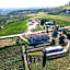 Villa Bellavista Alba, B&B