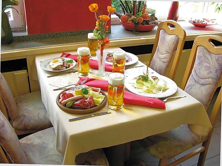 Cafe Rundblick
