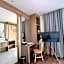 Shanti-Retreat Hotel
