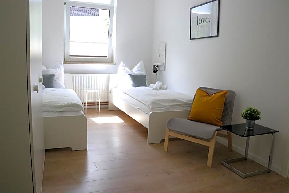 Schlafkonzept Hannover