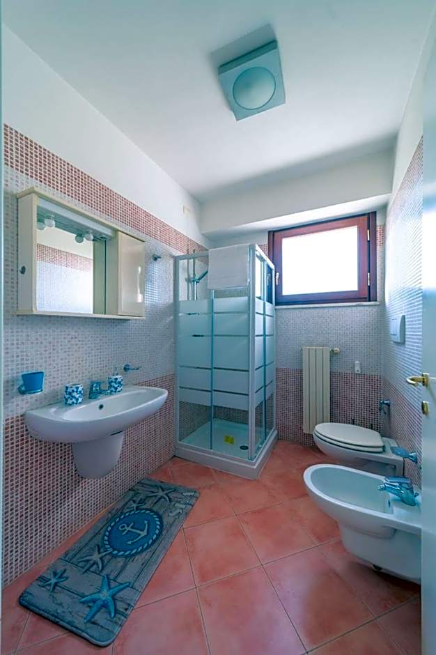 Residence Alessandra