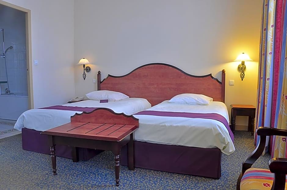 Mercure Montauban Hotel
