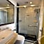 Companion Departure Hotel