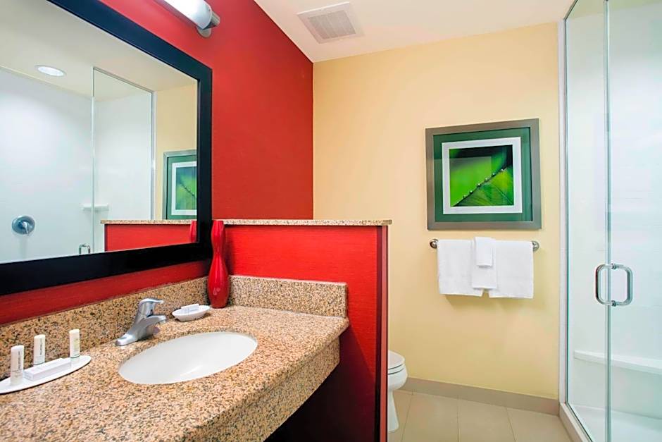 Courtyard by Marriott Miami Homestead