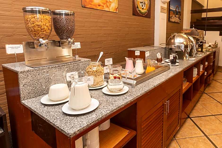 Casa Andina Standard Puno