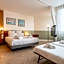 B&B HOTEL Calais Terminal Cité Europe 4 étoiles