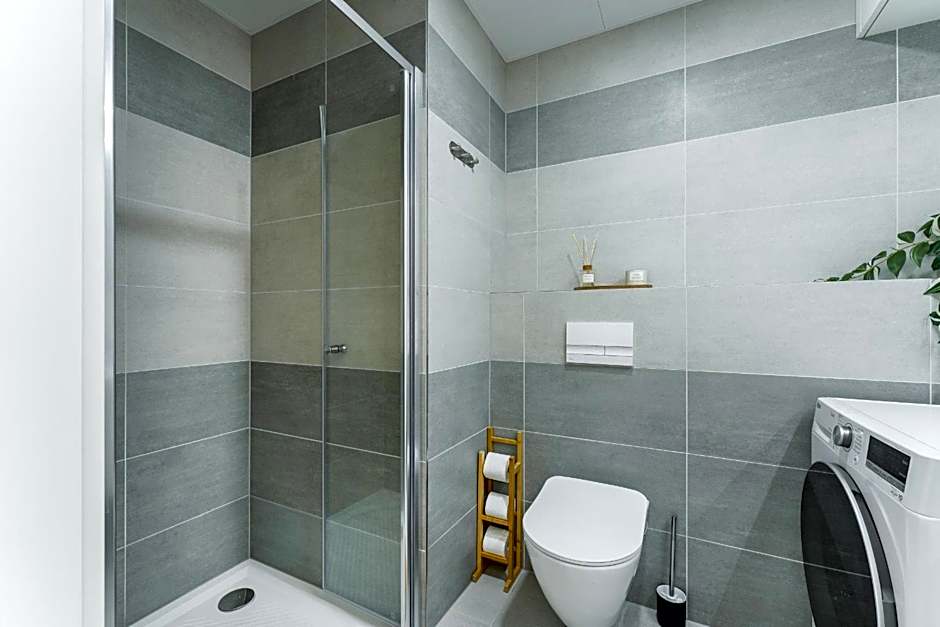 Rentero MyMozart Apartments Prague