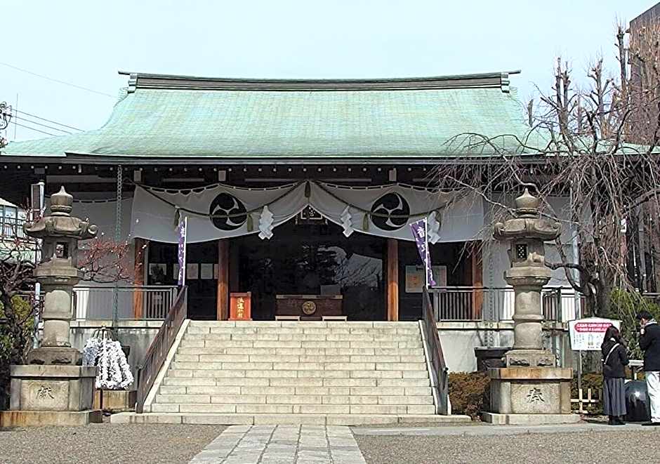 Kamei House