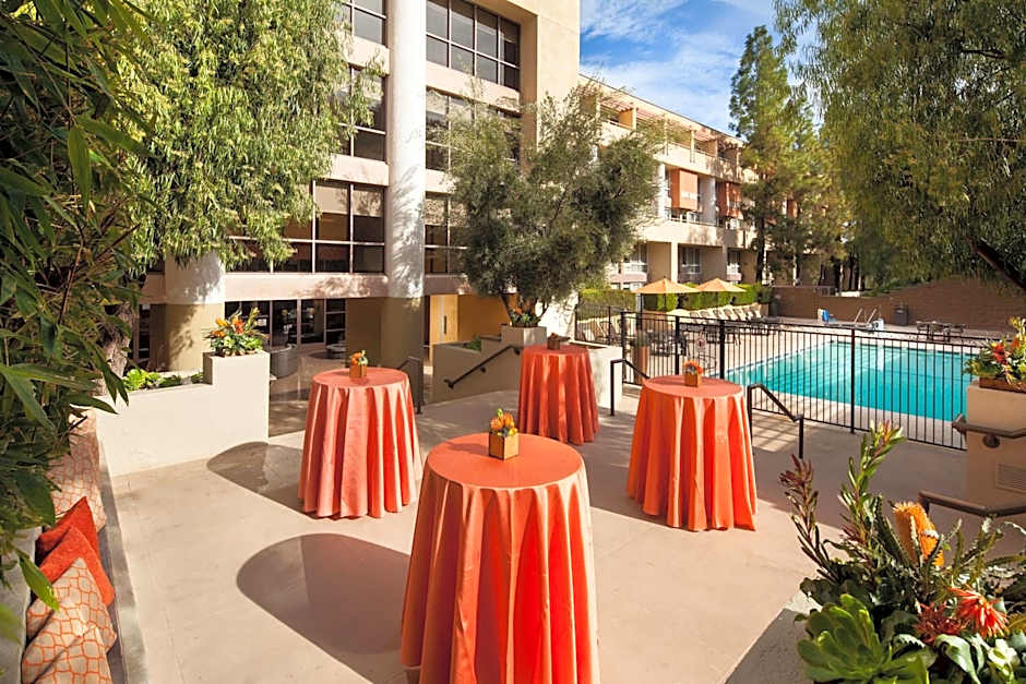Sheraton Agoura Hills Hotel