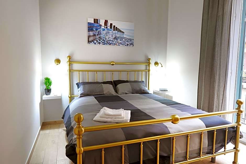 B&B La dimora di Katiu'