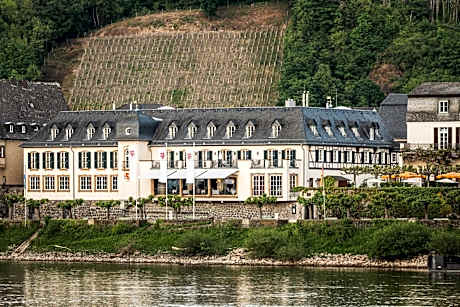 Rheinhotel Schulz