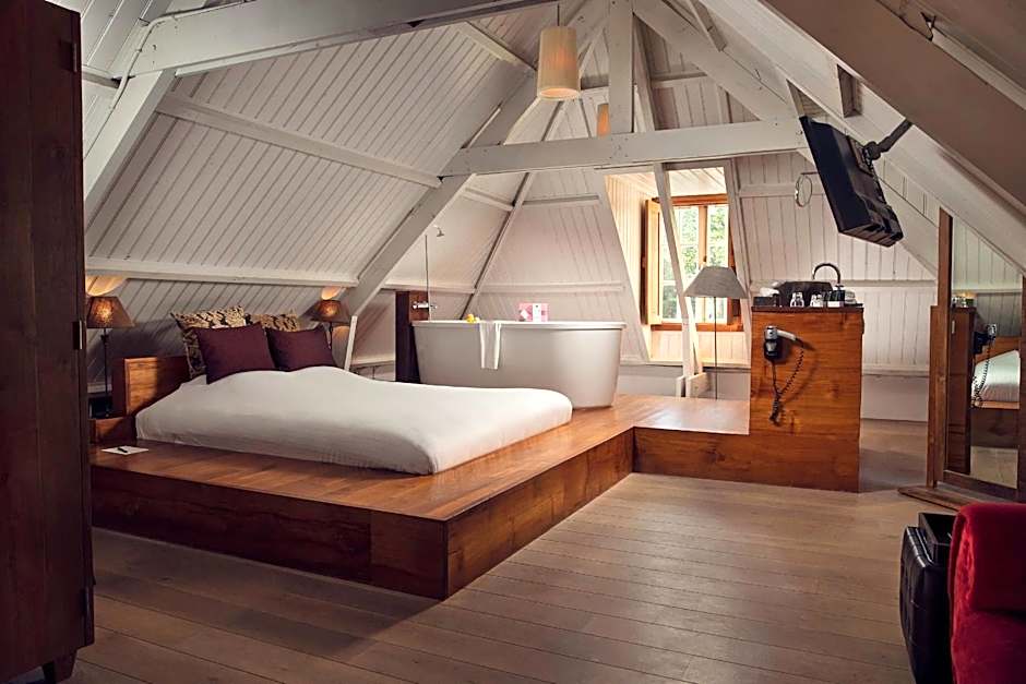 Landgoed Groot Warnsborn