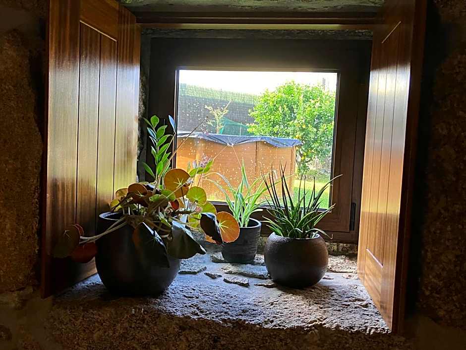 Bergui Guesthouse - Em Guimarães desde 2017