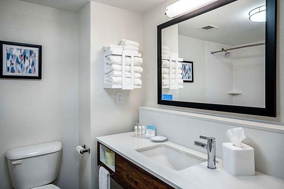 Hampton Inn By Hilton & Suites Opelika-I-85 Auburn Area