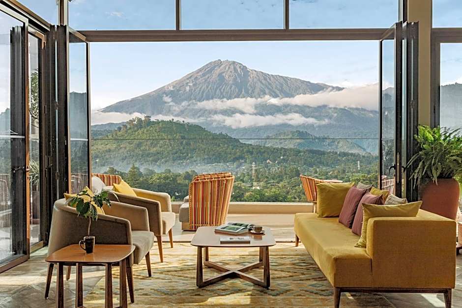 Gran Melia Arusha