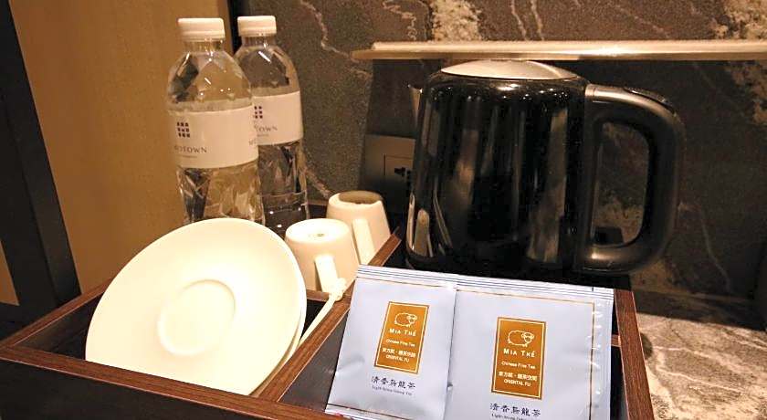 Hotel Midtown Richardson - Kaohsiung Bo Ai