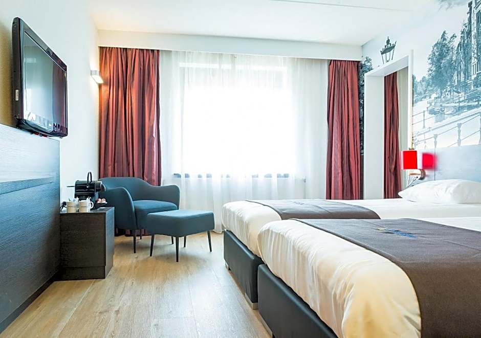 Bastion Hotel Amsterdam Amstel