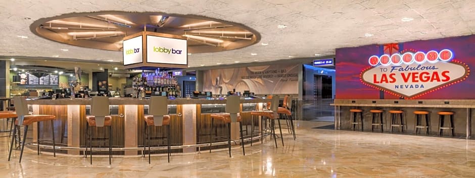 Harrah's Las Vegas Hotel & Casino
