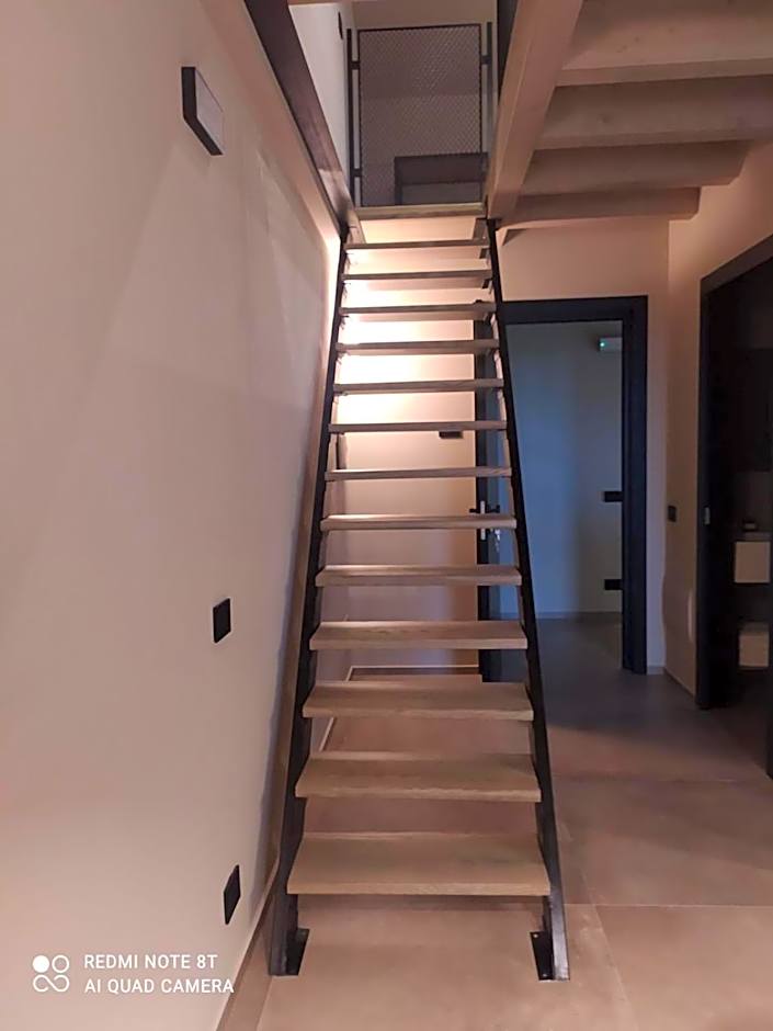 agriturismo Casa Pezzo