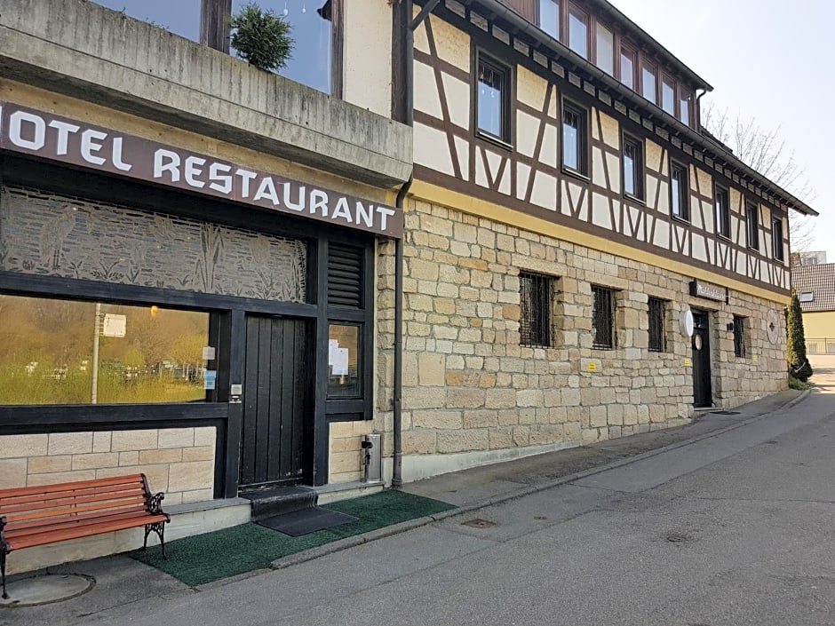 Hotel Restaurant Klostermühle