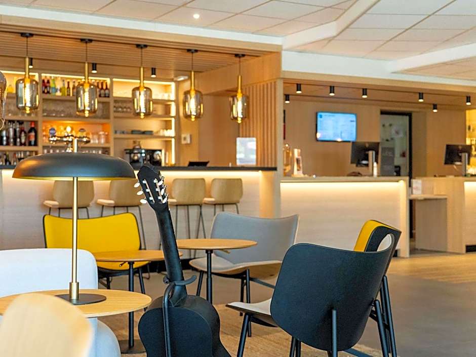 ibis Loriol Le Pouzin