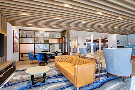 Fairfield Inn & Suites by Marriott Bardstown