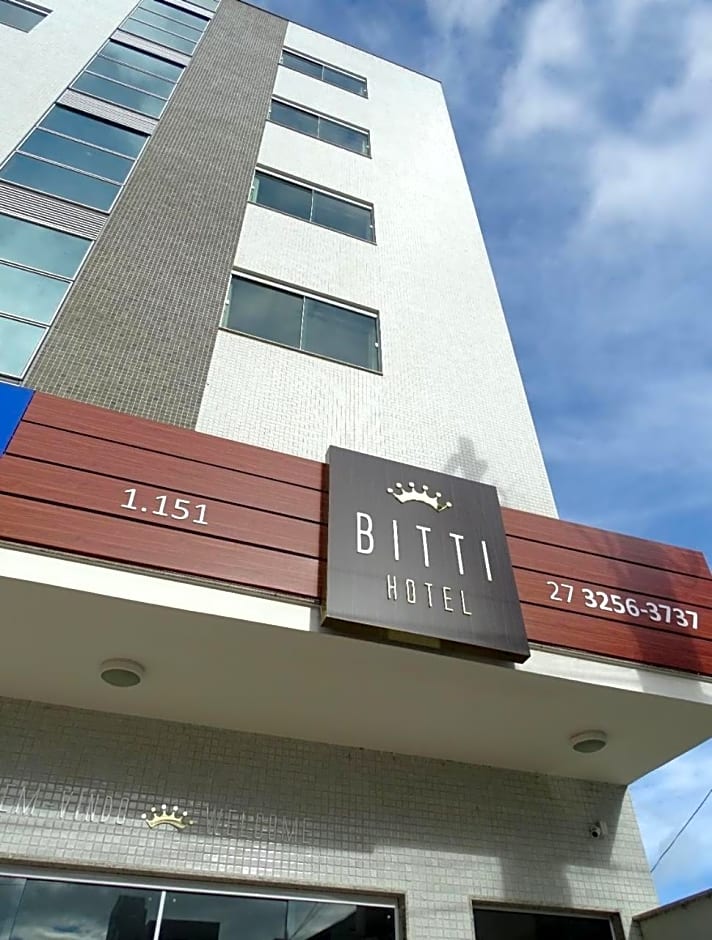Bitti Hotel