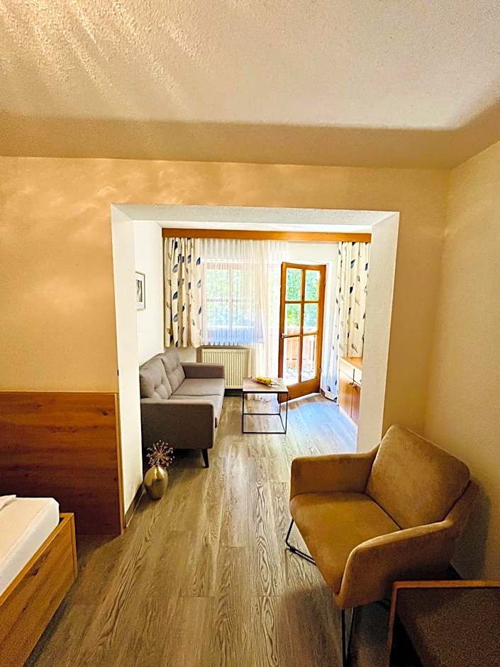 Gästehaus Huber - Hotel Garni