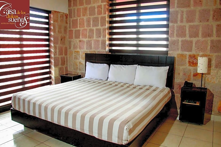 Hotel Casa de los Dulces S Express