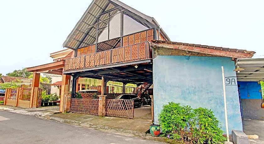 Hotel O Nayo Homestay Syariah