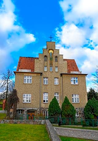 DOMUS MARIAE Gietrzwałd