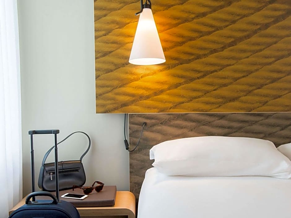 Ibis Wavre Brussels East