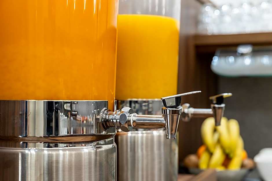 Trip Inn Hotel Münster City