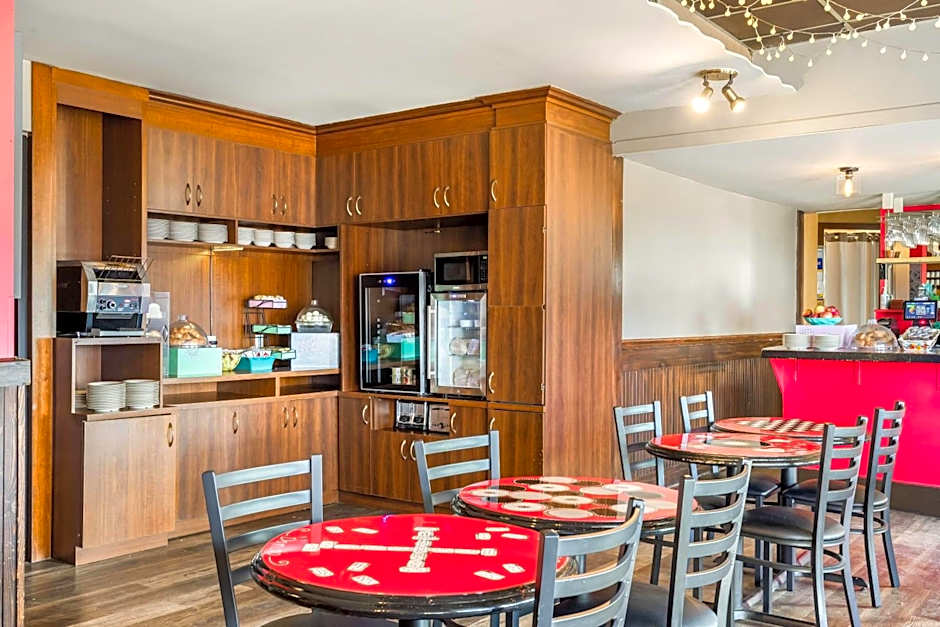 Days Inn by Wyndham Berthierville