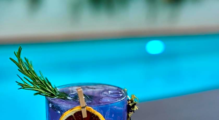 Lilium Boutique Hotel