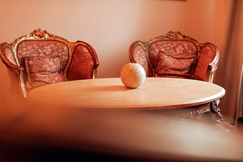 Hotel Ambasada Bolesławiec