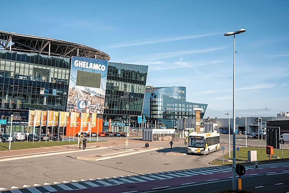 Van der Valk Hotel Gent