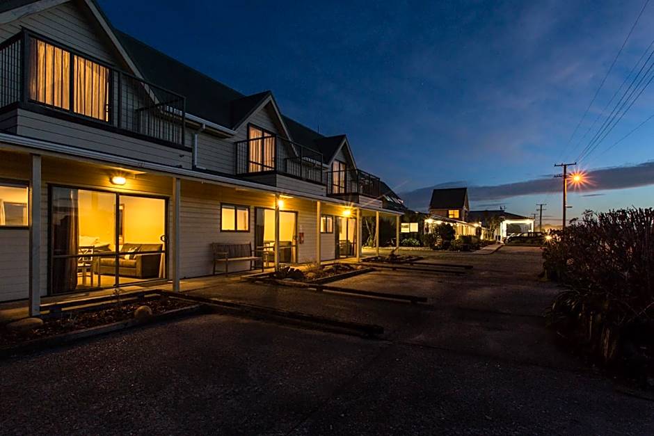 Haast Beach Motel
