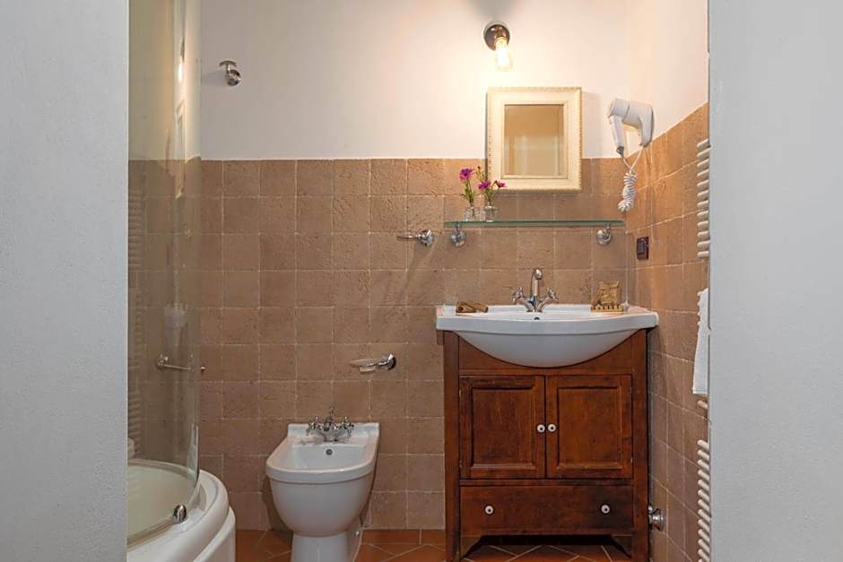 DormiVeglia B&B