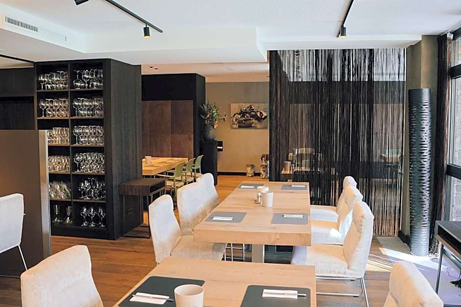 AlpenParks Hotel & Apartment Taxacher