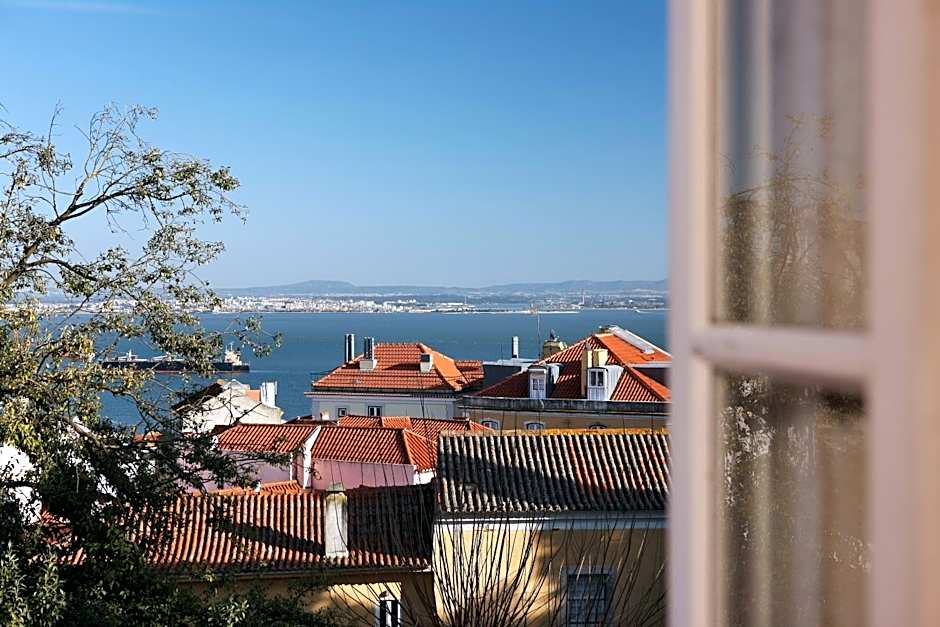 Solar do Castelo - Lisbon Heritage Collection