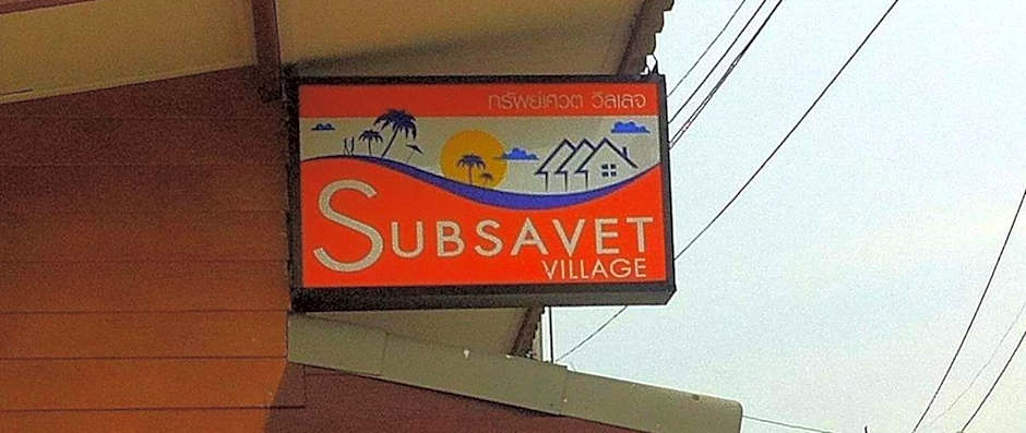 Subsavet Village