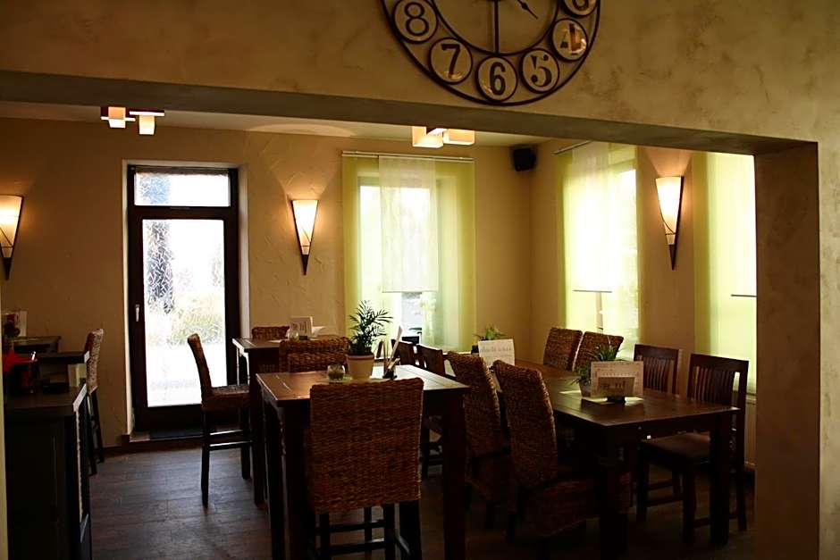 Hotel - Bistro - 3-Eck