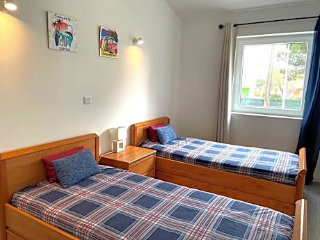 Superior Apartment with Pool View – 1st Floor