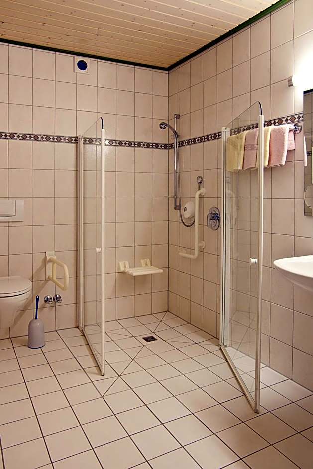 Landhotel Henkenhof Willingen