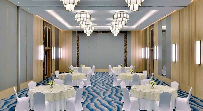 Four Points by Sheraton Kochi Infopark