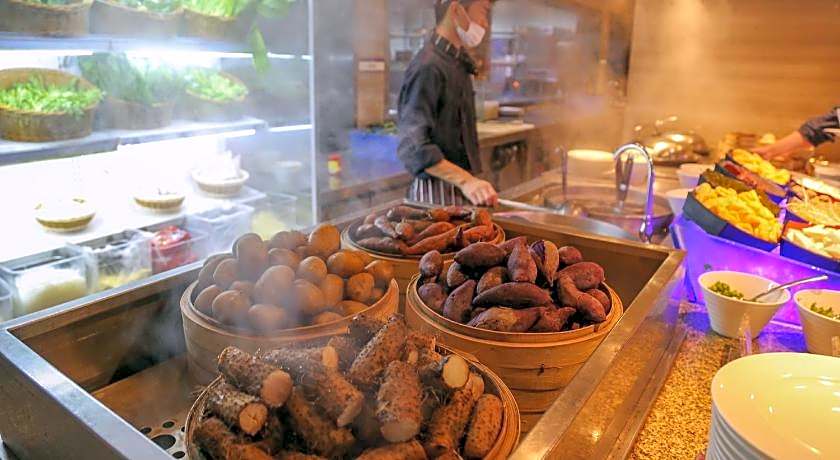 Dayhello International Hotel