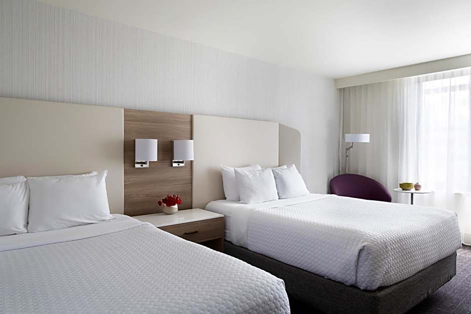 Crowne Plaza Atlanta Perimeter at Ravinia By IHG