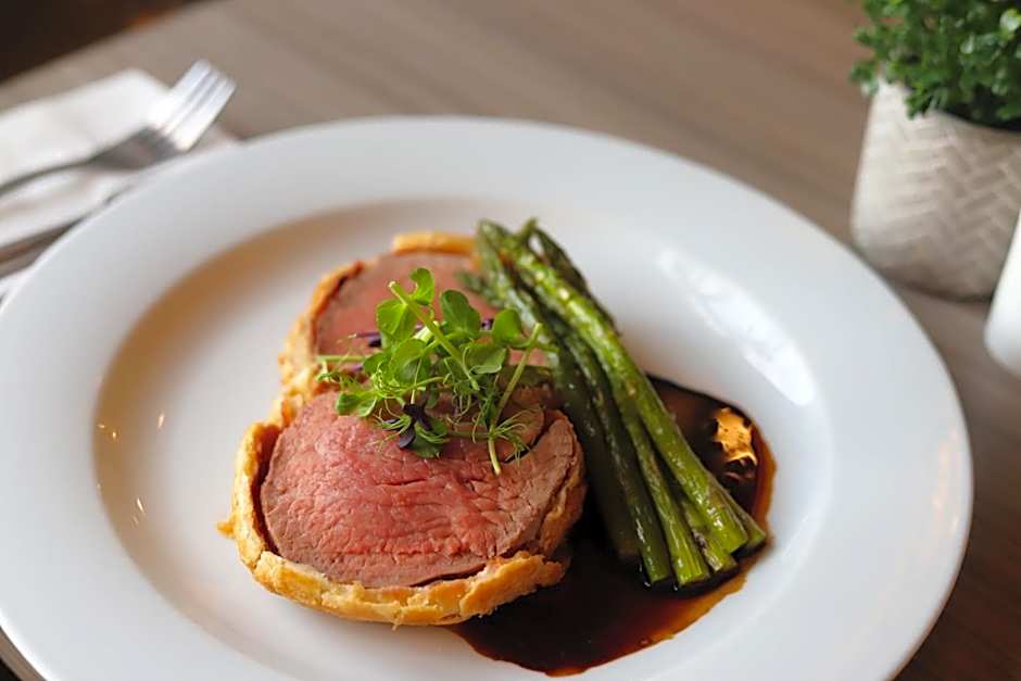 Ardennan House Hotel