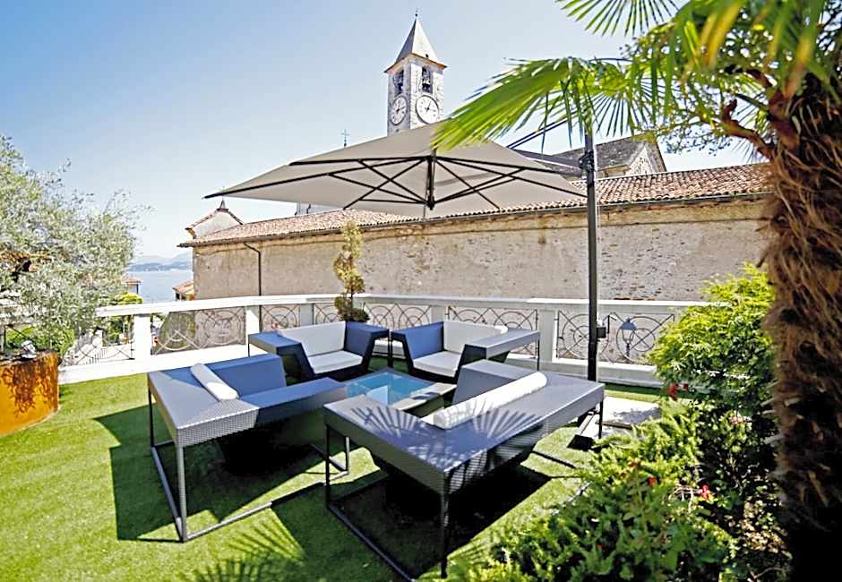 Al Campanile Aparthotel & Suite